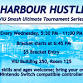 Harbour Hustle – VIU Super Smash Bros Meetup event in Nanaimo, BC