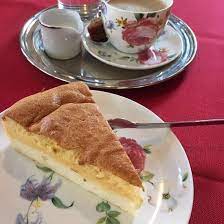 Selbst zubereitete kuchen schmecken immer besser als gekaufte ware. Ein Sehr Leckerer Kuchen Mit Einem Geschmackvollem Kaffee Sehr Empfehlenswert Bild Von Cafe Kaffeelust Oberursel Taunus Tripadvisor