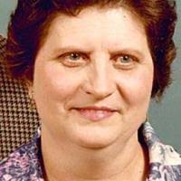 Mamie Cardwell, Purlear resident, dies Wednesday