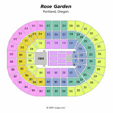 Bradley Center Concert Seating Chart Seating Chart