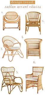 Design Crush Rattanstuhle Livvyland Austin Fashion Und Style Blogger Alles Uber Den Garten Wicker Furniture Rattan Chair Living Room Wicker Rattan Chair