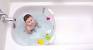 Baby Bath Tub Pink