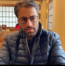 Tiny Tots school is proud of our ex student Mian Mehar Ali (MLA) All the  best for your new assignment.