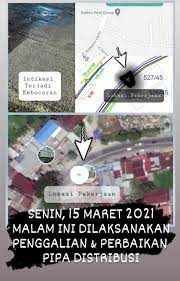 Inilah lowongan kerja hotel terbaru di balikpapan 2021. Pdam Kota Balikpapan