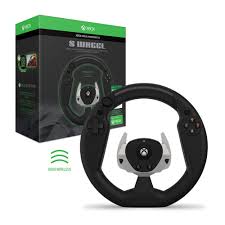 Check spelling or type a new query. Amazon Com Hyperkin S Wheel Wireless Racing Controller For Xbox One Xbox Series X Officially Licensed By Xbox Xbox One Video Games