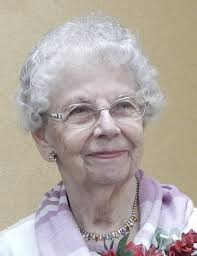 Obituary information for Eloise M. White