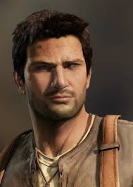 Karl Schäfer Fan Casting for Uncharted (Live-Action)