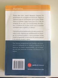 El secreto de sus ojos. Eduardo Sacheri El Secreto De Sus Ojos Spanische Bucher In Brandenburg Lowenberger Land Ebay Kleinanzeigen