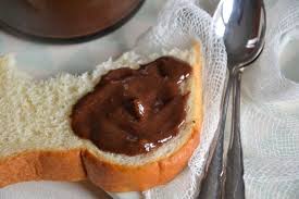 Pate A Tartiner A La Poudre Et Au Beurre De Cacao Cru Vegan Les Recettes De Juliette Beurre De Cacao Cru Cacao Cru Nutella Recette
