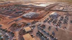 The A.I. Boom Has Found Another Gear. Why Can’t People Shake Their Worries?