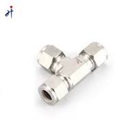 Union Tee Connector Fitting - Anhui Hongji