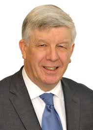 Christopher Cant Specialist Property Barrister