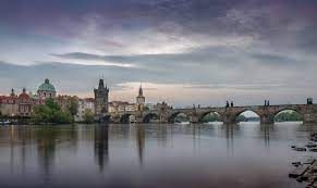 A series of six symphonic poems by bedrich smetana, ma vlast is at the core of czech cultural identity. Smetana Ma Vlast British Czech And Slovak Association