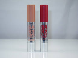 Maybelline Baby Lips Color Balm Crayon Review Swatches Musings Of A Muse