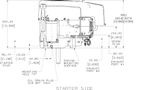 This engine is offered with a 1 in. Http Www Kohlerengines Com Engines Onlinecatalog Pdf 32 690 01 En Pdf