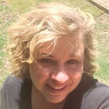 Camille Burch (@CrazyPraiseClub)