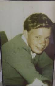 In Search of a Photograph of John Vincent Baker Born