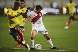 Descubre la plantilla de perú : Ellos Son Los 26 Jugadores Convocados A La Seleccion Peruana Para La Copa America 2021 Galeria Fotografica Agencia Peruana De Noticias Andina