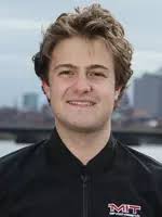 2012-13 Men's Heavyweight Crew Roster