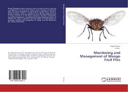 Queensland fruit fly (bactrocera tryoni) is a major pest of many fruits in eastern australia. Monitoring And Management Of Mango Fruit Flies 978 3 8465 0642 4 3846506427 9783846506424 By Rajesh Kumar Omkar