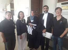 They were married in 1992, three years after yunus was. Maria Chin Abdullah Wins Her Defamation Suit Against Jamal Yunos Mariasamanjamal Weehingthong