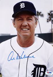 Al Kaline