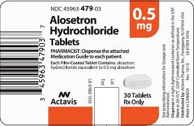 Image result for Alosetron