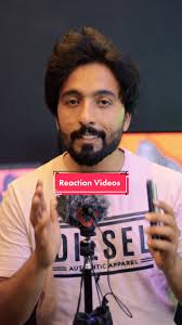 Make Reaction Videos And Earn Money💁💰 #foryoupage #whattowatch #foryou  #youtube #tipsandtricks #trending #editing #earning #money