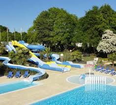 Camping Avec Piscine Morbihan Couverte Ou Chauffee En Bretagne Sud