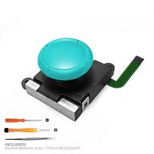 analog stick replacement kit