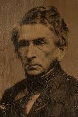 Sheldon Peck (1797-1868)