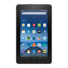 Amazon Fire 5th Generation 8gb Wi Fi 7in Ebay