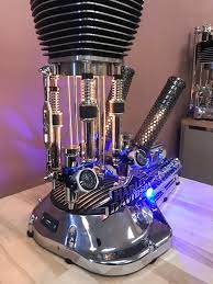 Pin By Francis On Lights Harley Davidson Parts Lights Kitchen Appliances