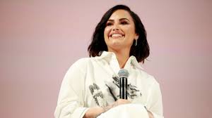 Demi lovato opened up about how she's reached a place that is full of peace, serenity, joy and love today. read her inspiring message about body positivity, below. Demi Lovato Reveals She Had Multiple Strokes Brain Damage After Overdose Cnn