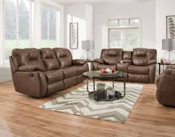 838 Avalon Sofa Southern Motion