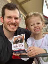 Dr. Tyler Daniels for Lavaca School Board