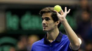 Medvedev wins open 13 for 10th title. France S Pierre Hugues Herbert Hopes New Davis Cup Format Fails