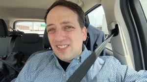 A black bear was found in a tree