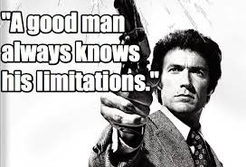 Clint Eastwood Quotes Quotesgram