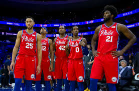 Ben simmons opens up about kendall jenner relationship! Philadelphia 76ers Comparing The Sixers To House Plants Page 3