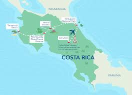 Guanacaste, costa rica is a province located on the northern pacific coast of costa rica and it has become the number one costa rica vacation destination. Soliman Travel Classic Costa Rica