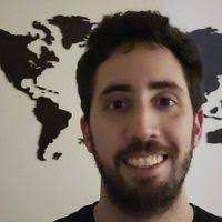 Federico Suarez Gorria