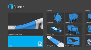 Microsoft Releases First 3d Printing App 3d Builder For Windows 8 1 Impressora 3d Impressao 3d Impressora