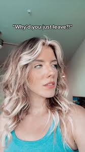 Understanding the Importance of Leaving in Tough Situations