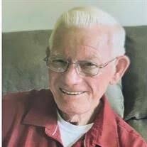 Phillip Franklin Rash Obituary