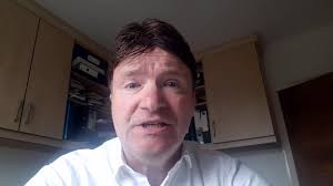 Tributes paid to inspirational business leader Paul Webb of Synectics