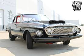 Image result for Silhouette Black 1962 Dart