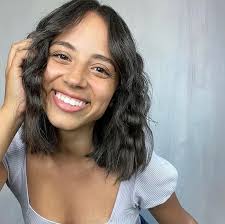 kiana madeira|| deena johnson in fear street