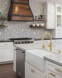 75 inspiring and different backsplash ideas for your kitchen. The Affordable Kitchen Backsplash Decor Ideas Kitchen Backsplash Designs Diy Kitchen Backsplash Simple Kitchen