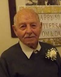 In Memoriam: Antonino 'Antonio' Bivon